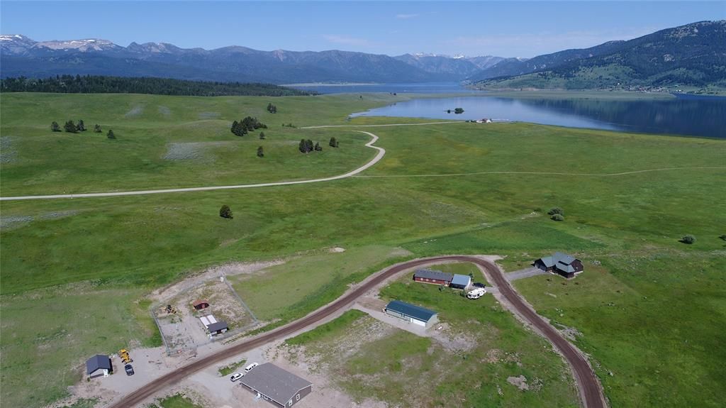 West Yellowstone, Gallatin County, MT Undeveloped Land, Homesites for