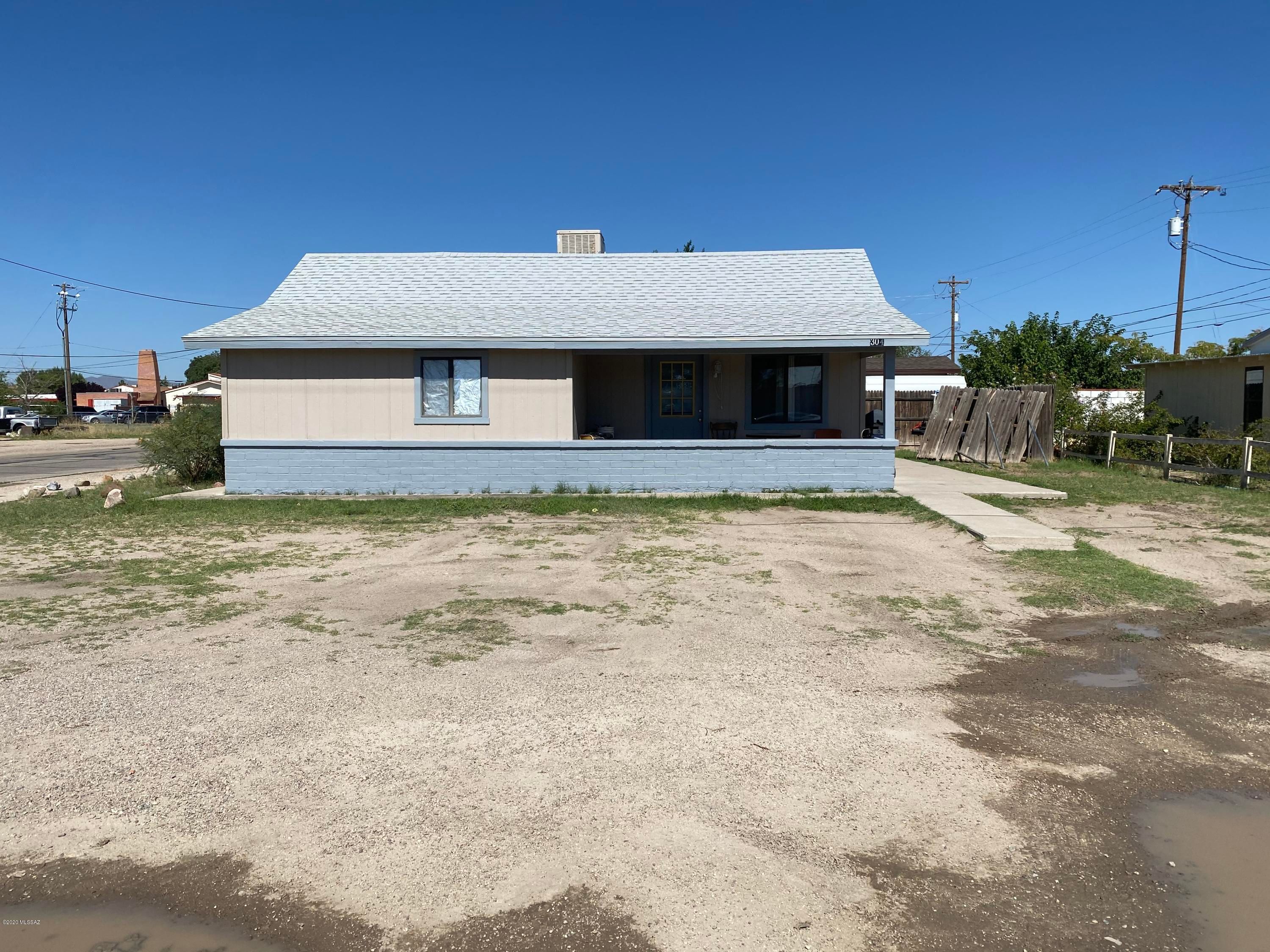 Willcox, Cochise County, AZ House for sale Property ID 339071073