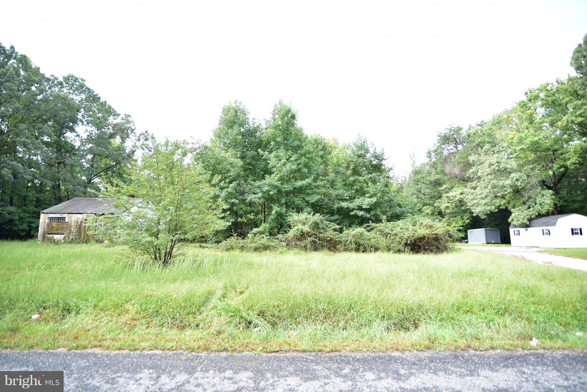 Waldorf, Charles County, MD Commercial Property, Homesites for sale