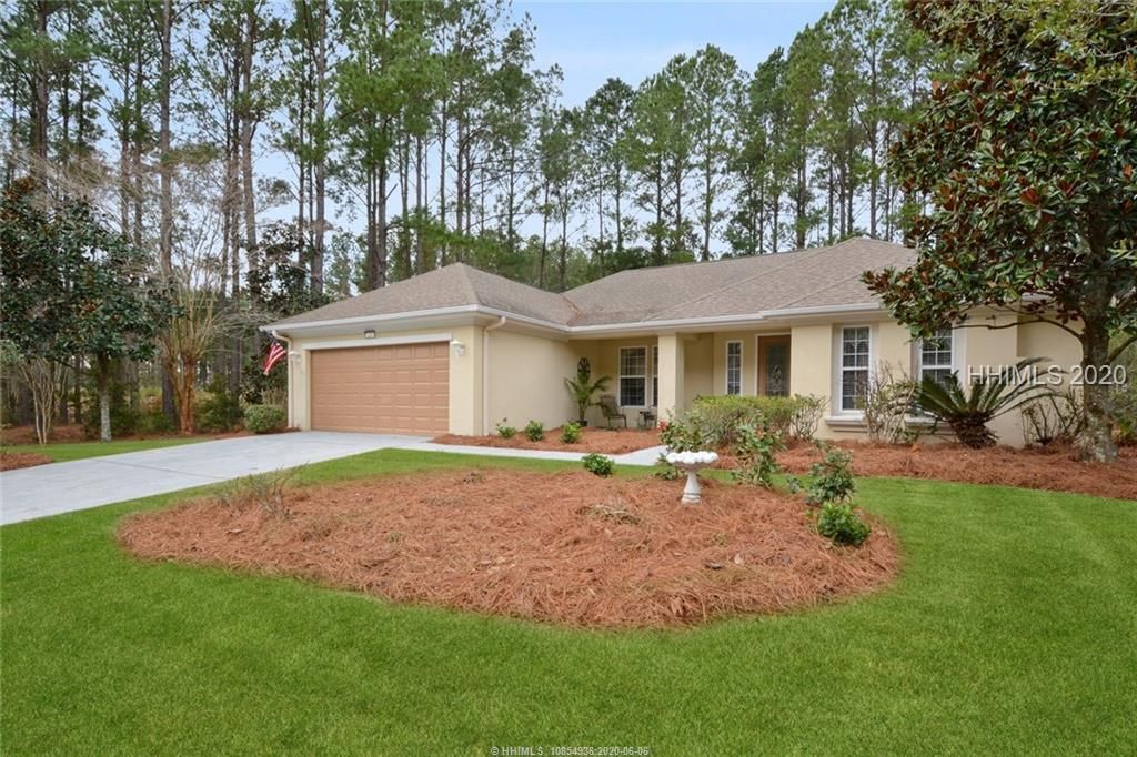 Bluffton, Beaufort County, SC House for sale Property ID 337356525
