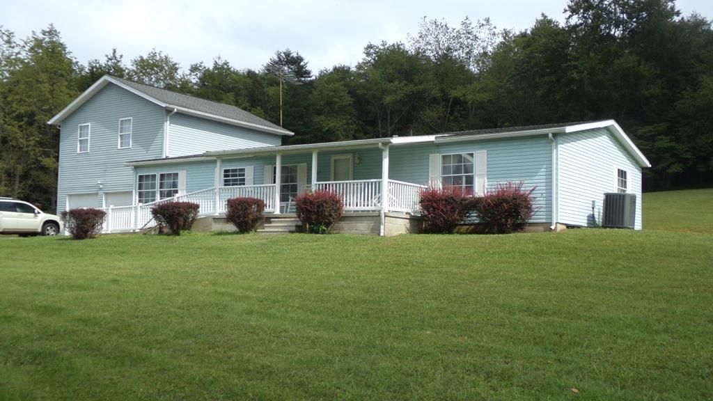 Minford, Scioto County, OH House for sale Property ID 339168513