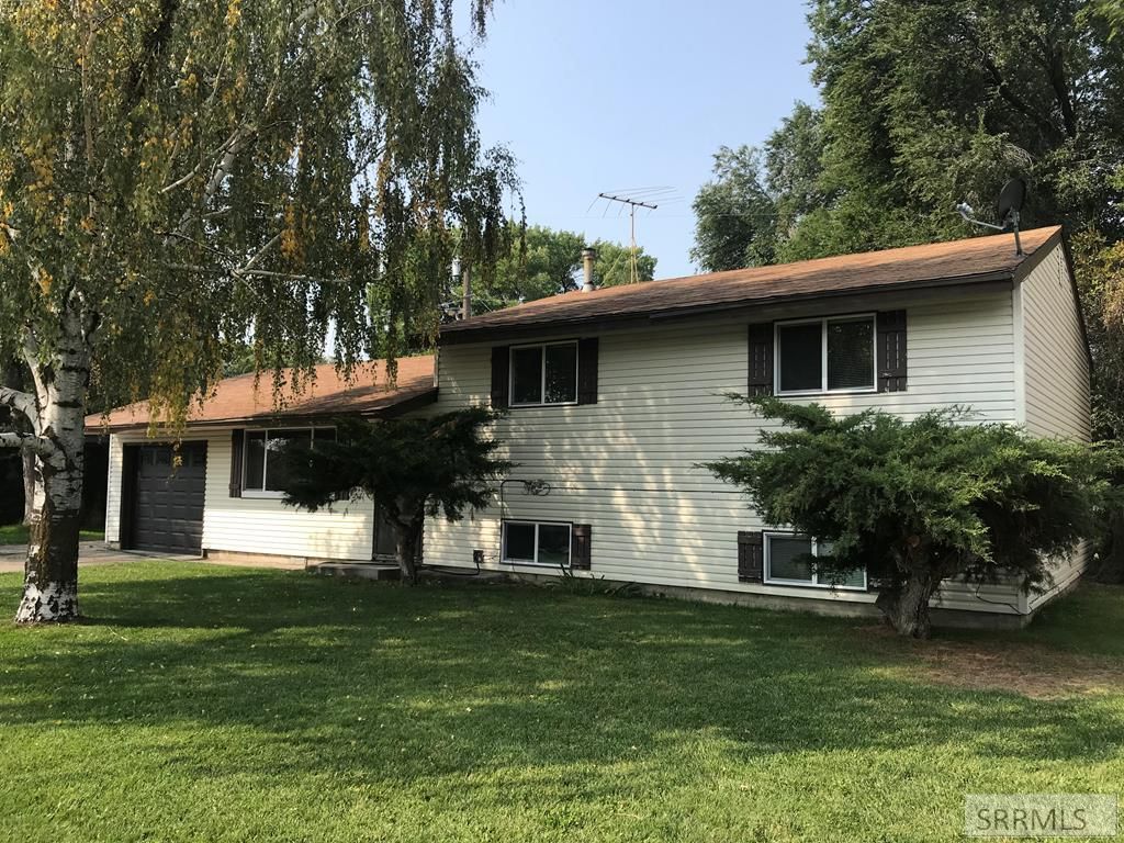 Idaho Falls, Bonneville County, ID House for sale Property ID