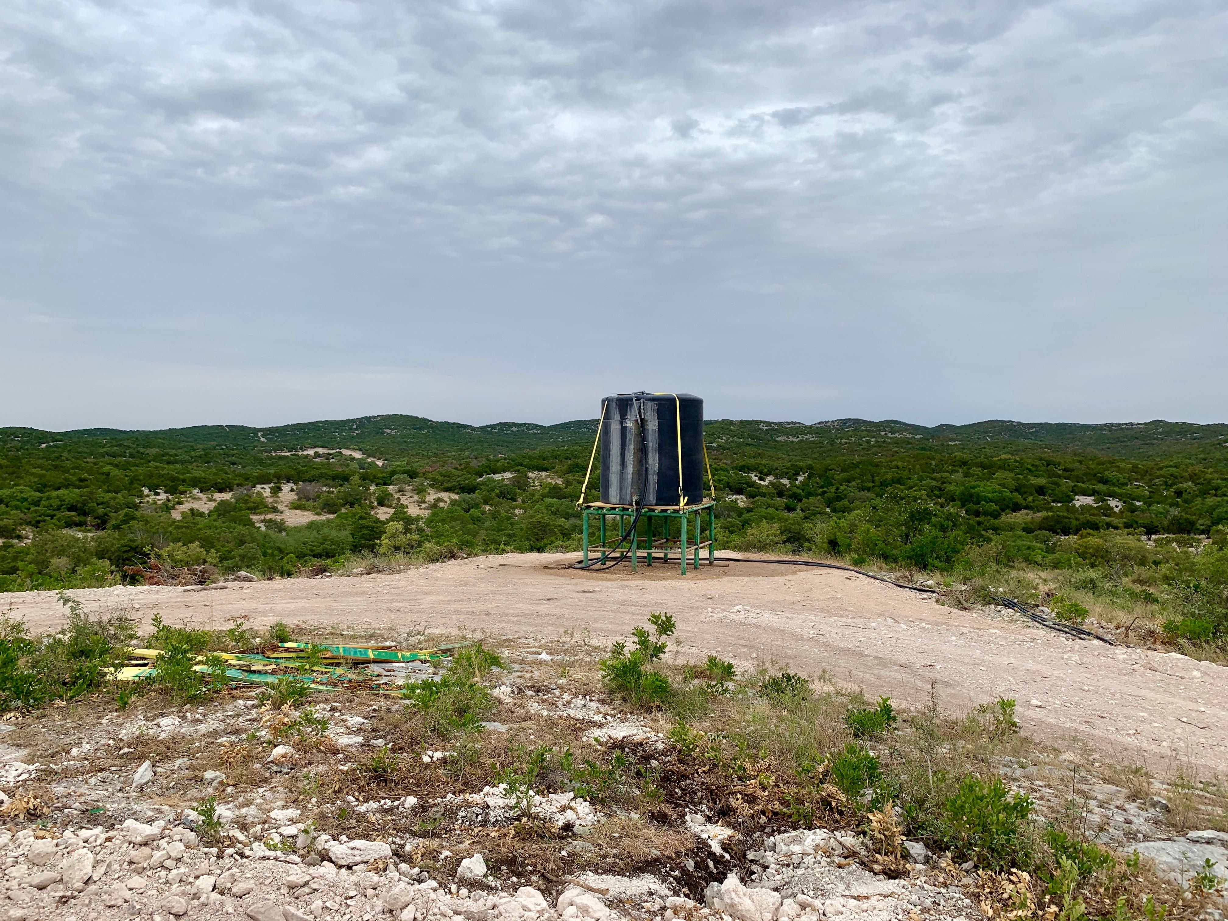 Rocksprings, Edwards County, TX Recreational Property, Undeveloped Land