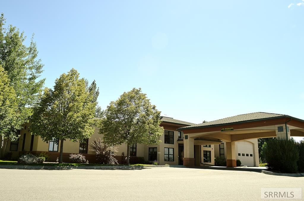 Idaho Falls, Bonneville County, ID Commercial Property, House for sale