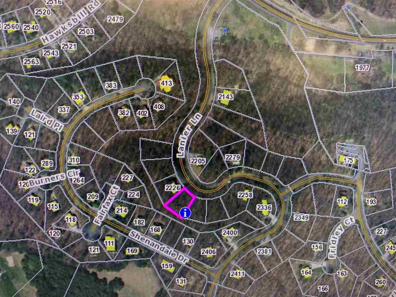 Mcgaheysville, Rockingham County, VA Undeveloped Land, Homesites for