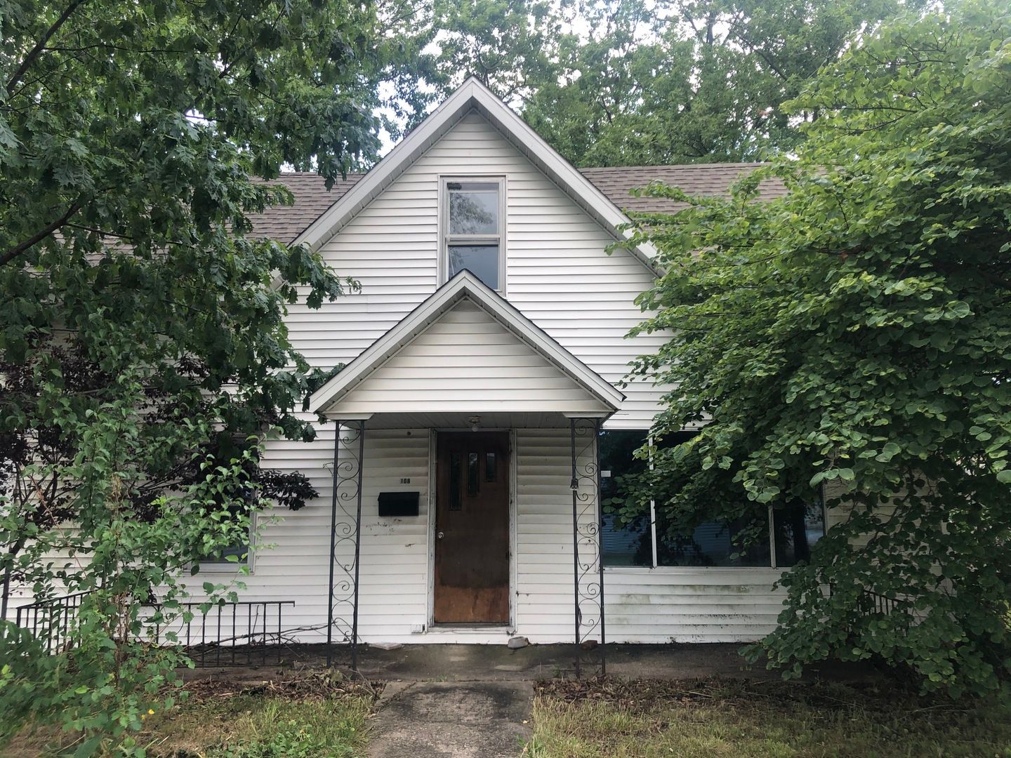 Villa Grove, Douglas County, IL House for sale Property ID 338591048