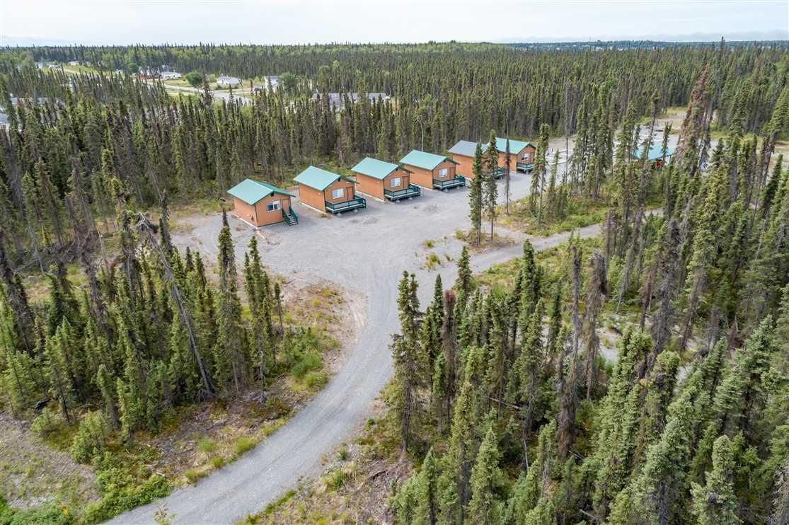 Kenai, Kenai Peninsula Borough, AK Recreational Property, Hunting