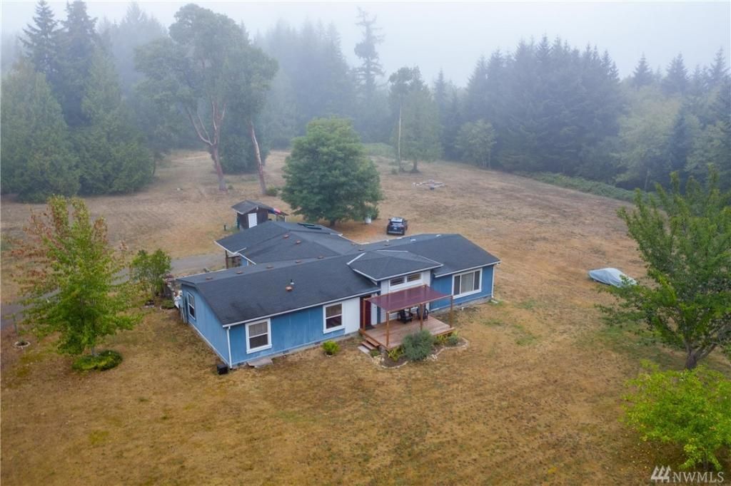 Lakebay, Pierce County, WA House for sale Property ID 408120118