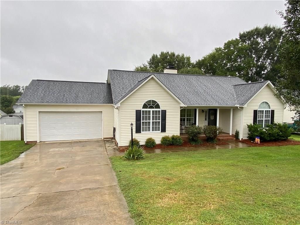 Thomasville, Davidson County, NC House for sale Property ID 339188773