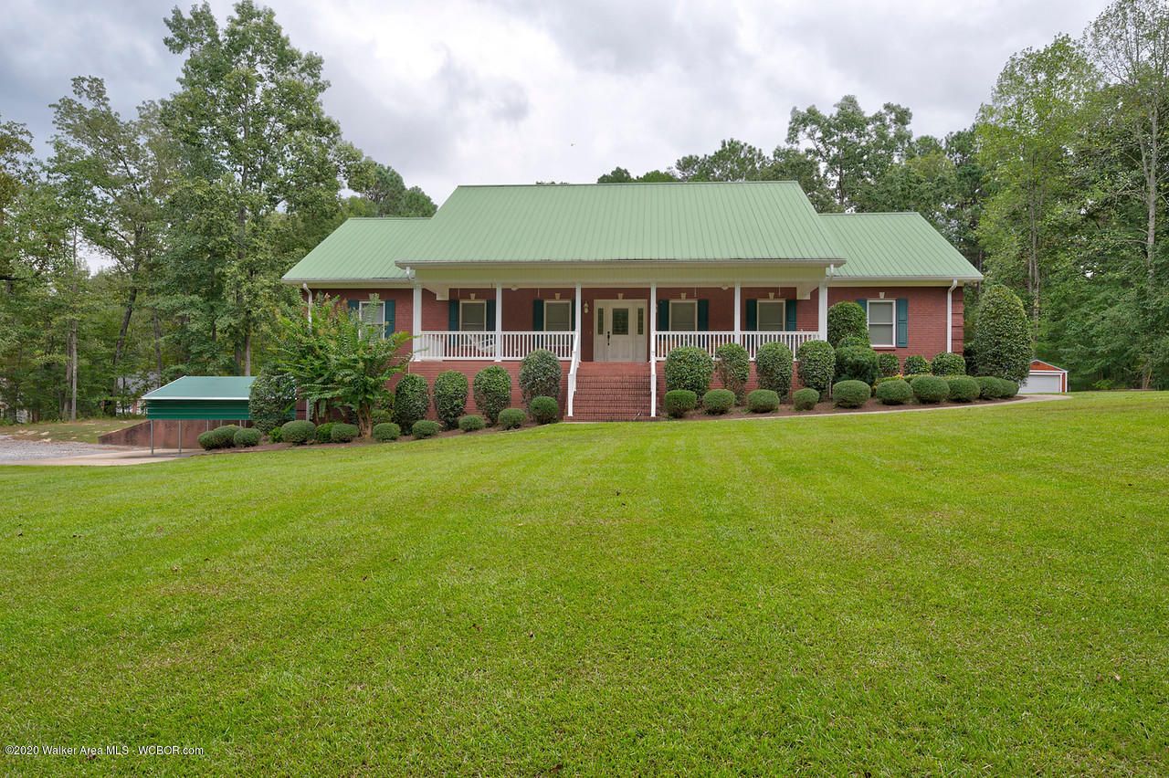 Jasper, Walker County, AL House for sale Property ID 339189119 LandWatch