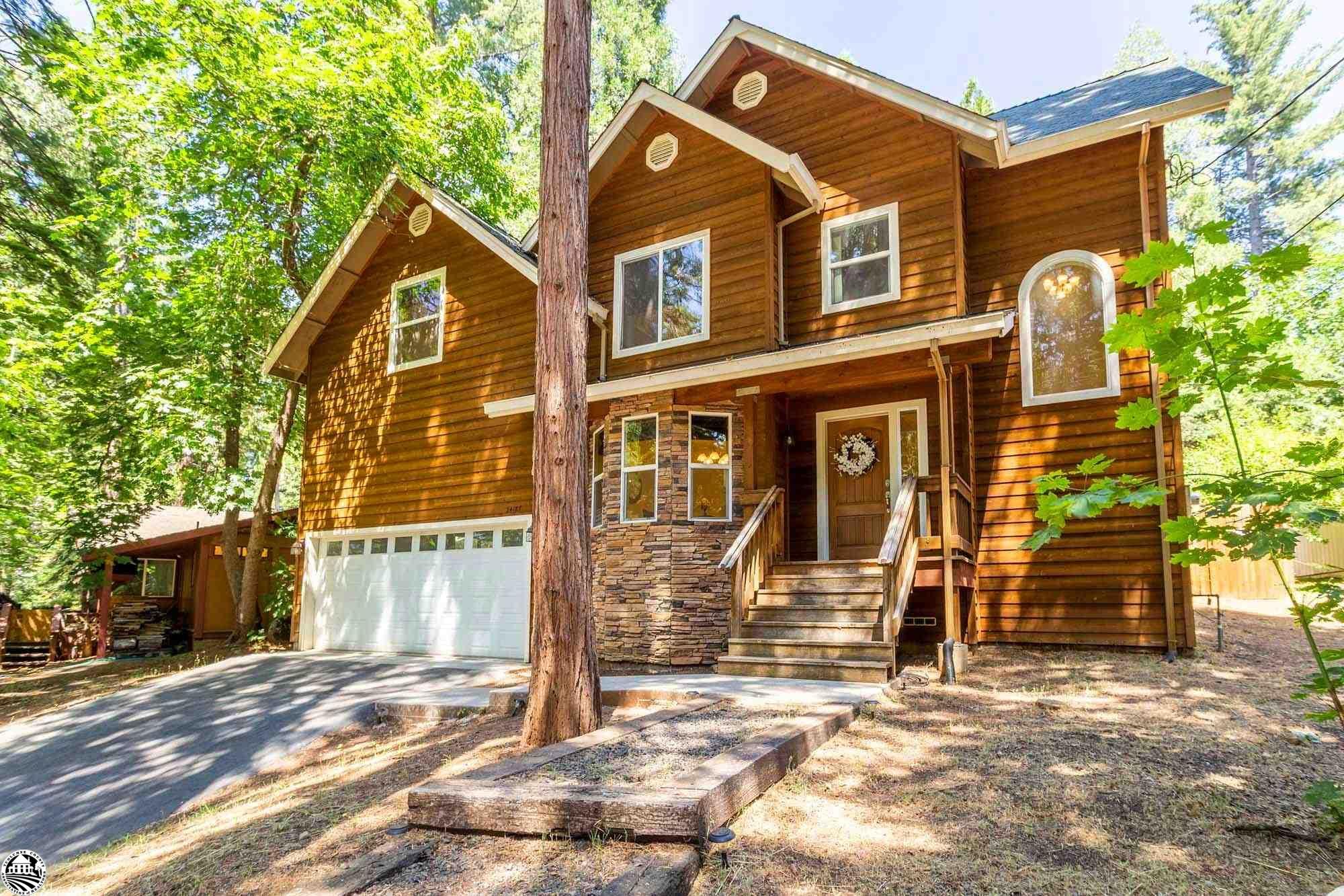 Twain Harte, Tuolumne County, CA House for sale Property ID 338504835