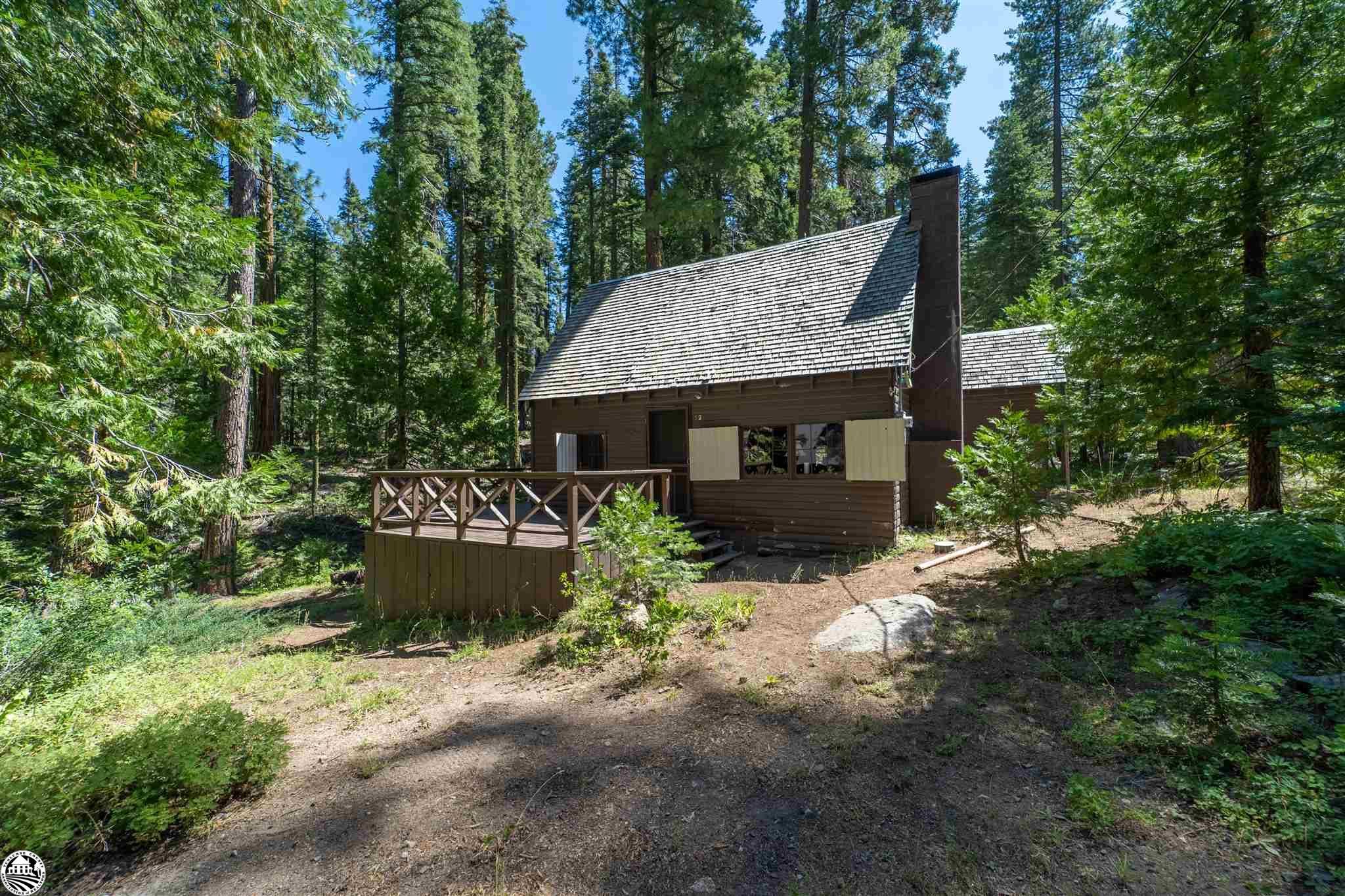 Strawberry, Tuolumne County, CA House for sale Property ID 338729434