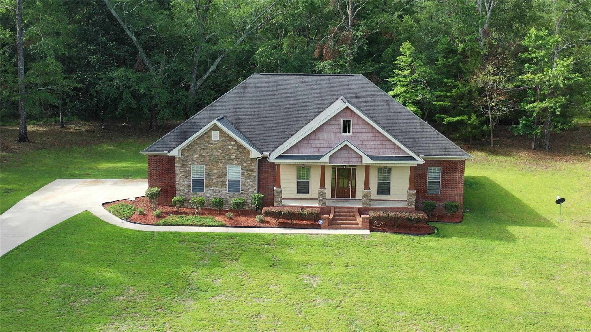 58 County Road 171, New Brockton, AL 36351 MLS 474214 LandWatch