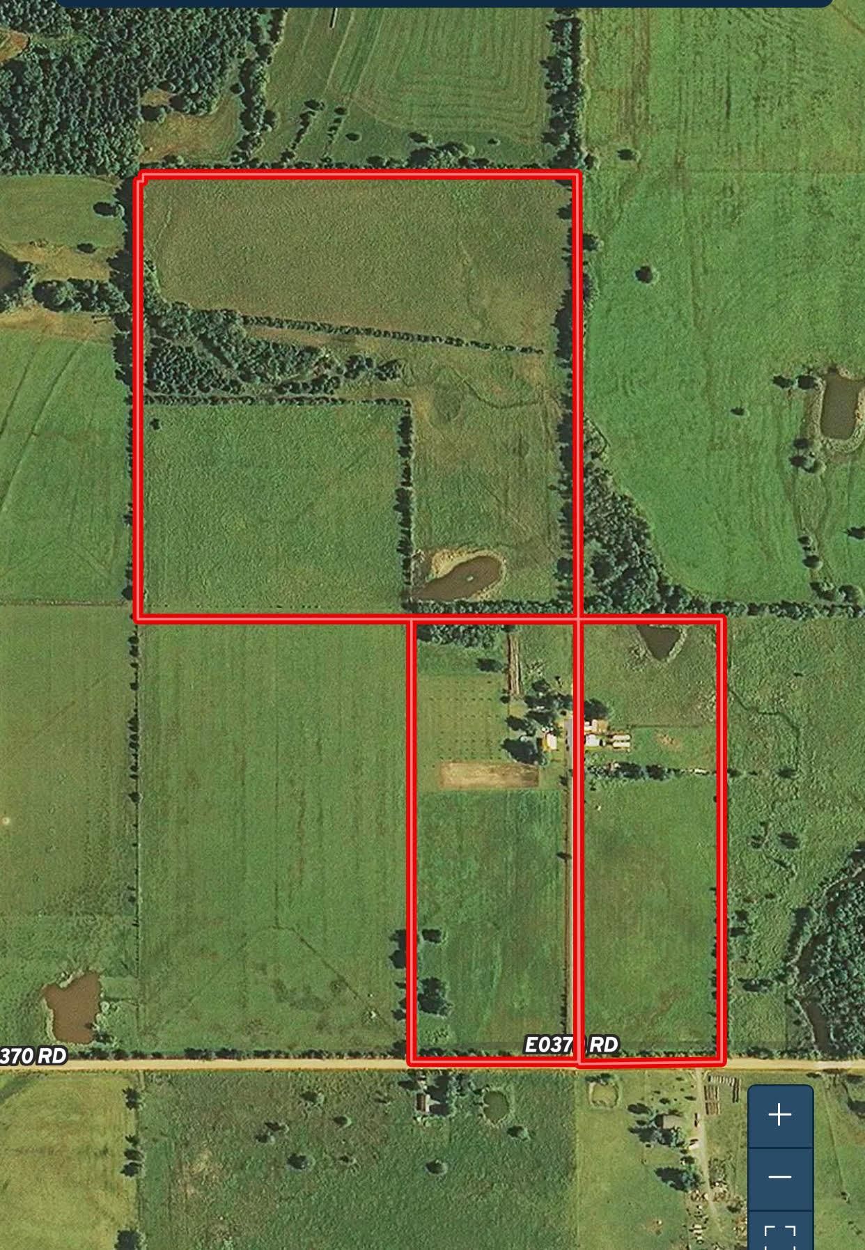 Big Cabin, Craig County, OK Farms and Ranches, Hunting Property, House