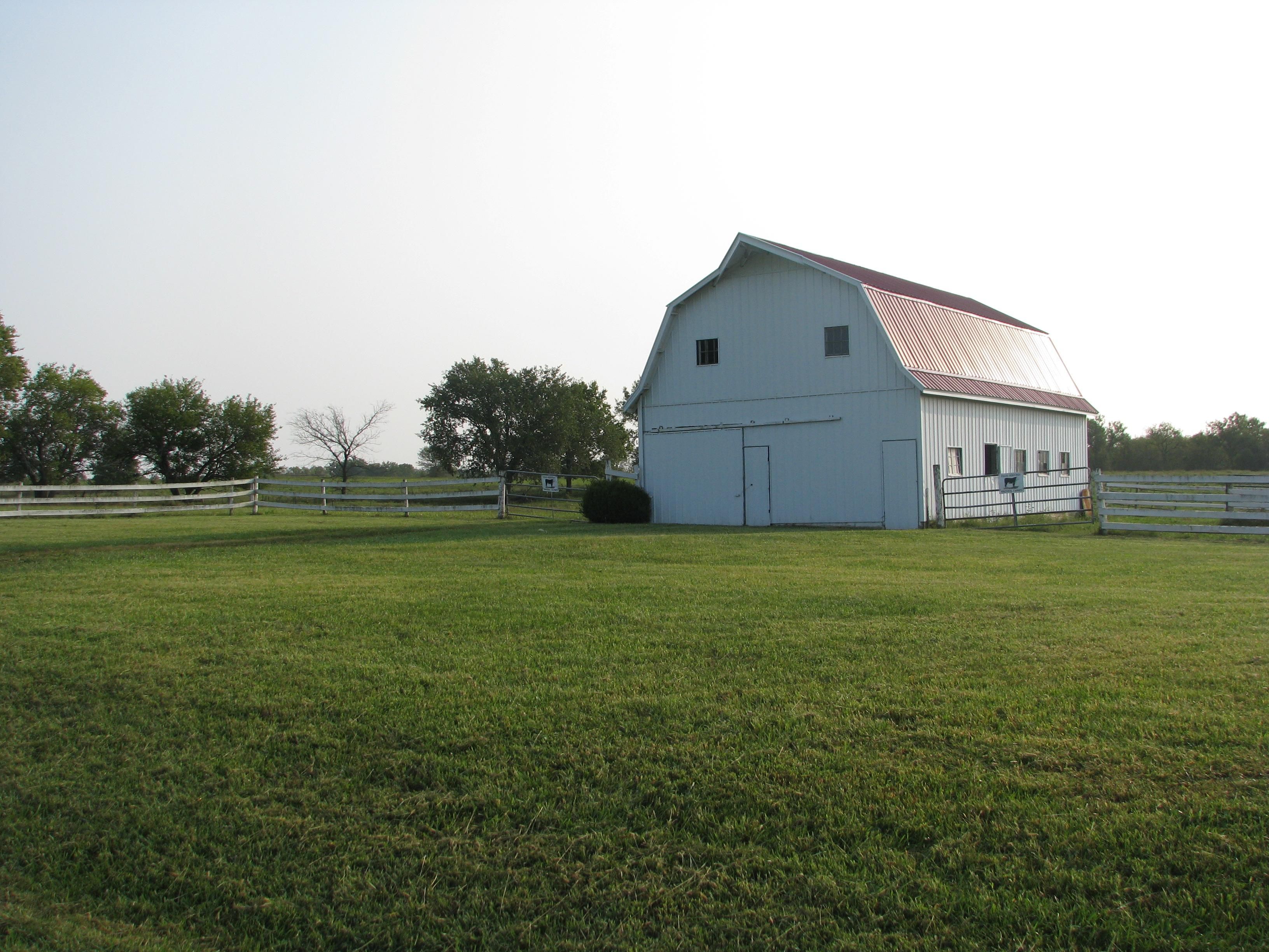 Osawatomie, Miami County, KS Farms and Ranches, Recreational Property