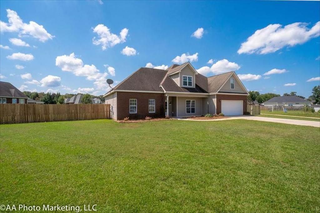 Warner Robins, Houston County, GA House for sale Property ID 339094906