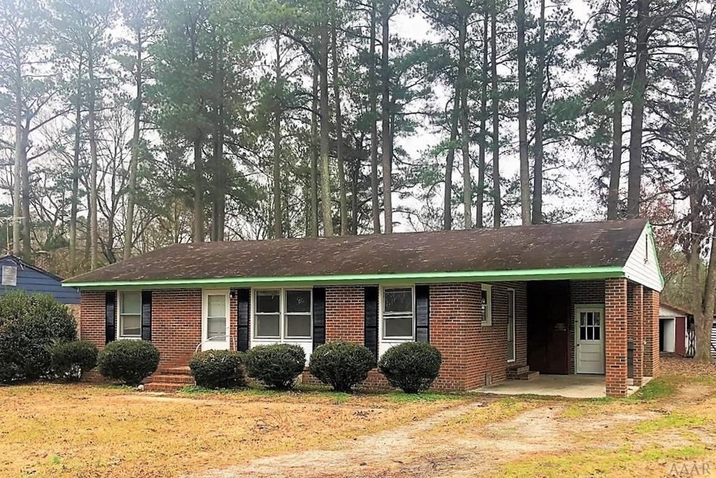 Woodland, Northampton County, NC House for sale Property ID 336916118