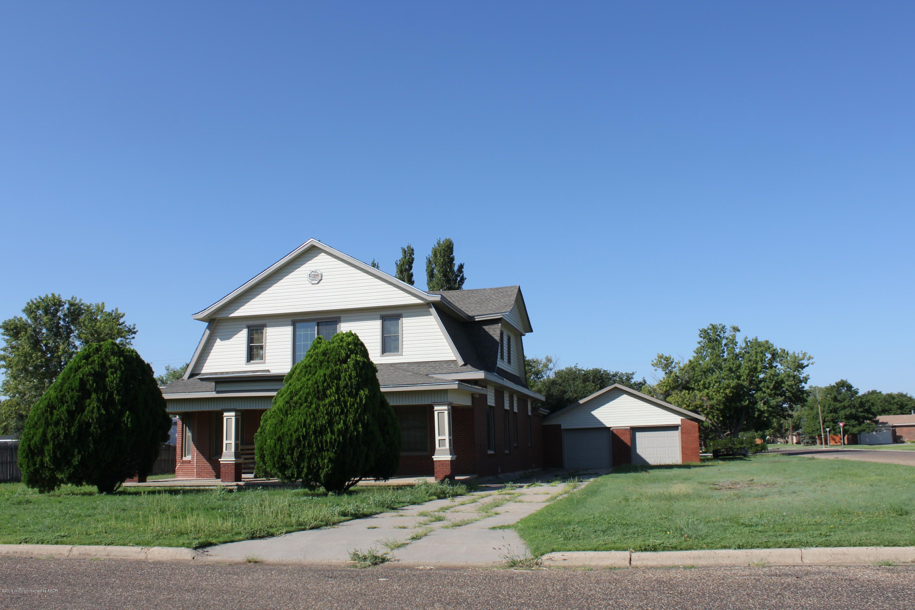 Panhandle, Carson County, TX House for sale Property ID 337694128