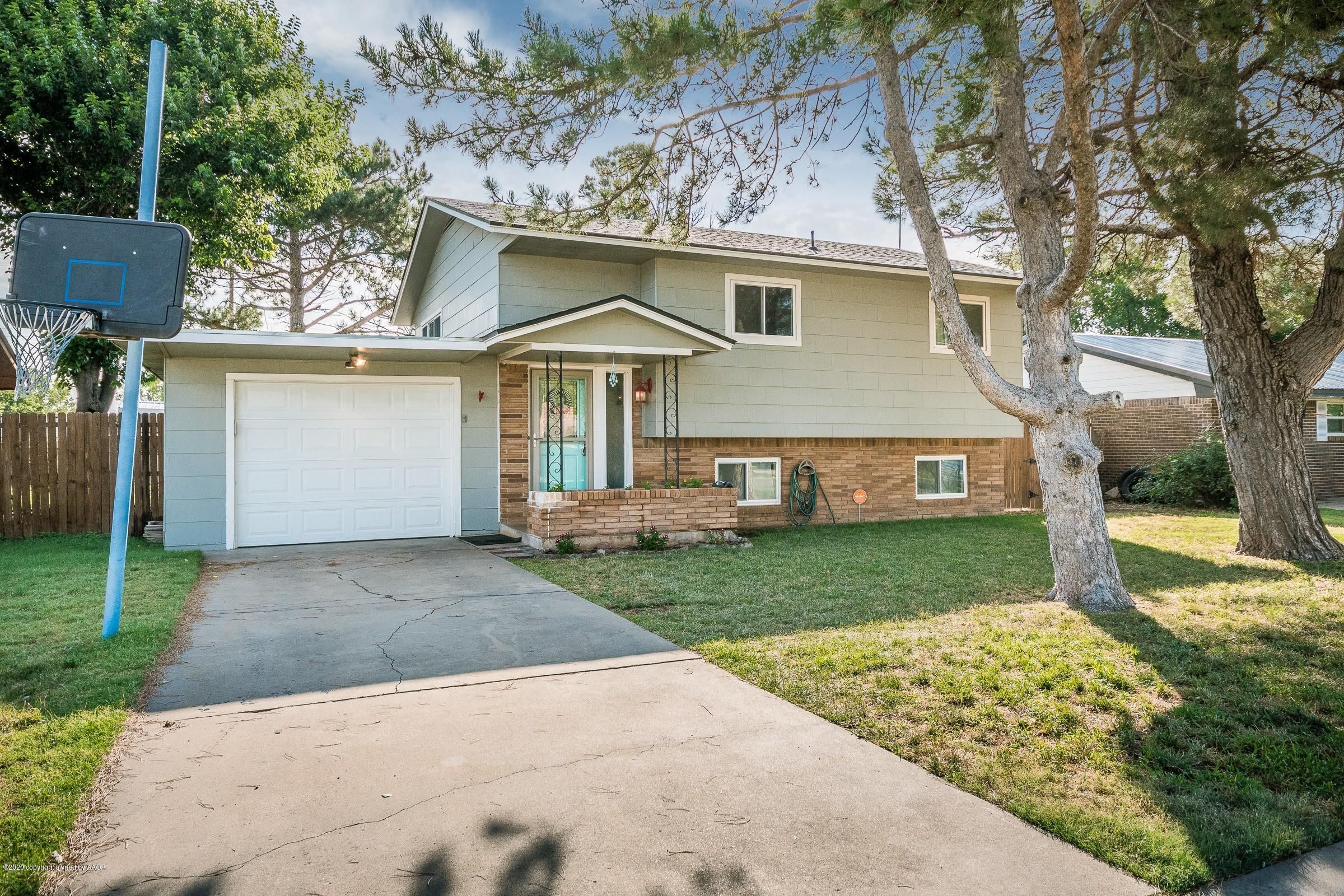 Panhandle, Carson County, TX House for sale Property ID 338497498