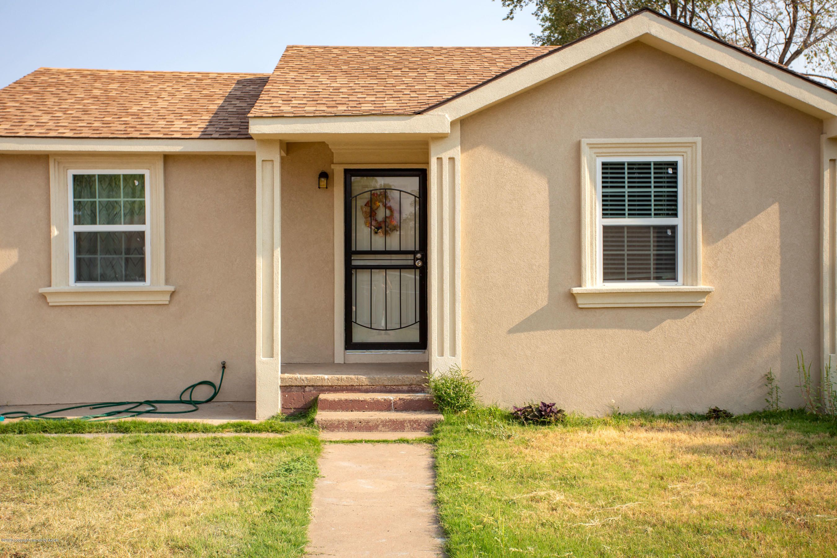 Amarillo, Potter County, TX House for sale Property ID 338955572