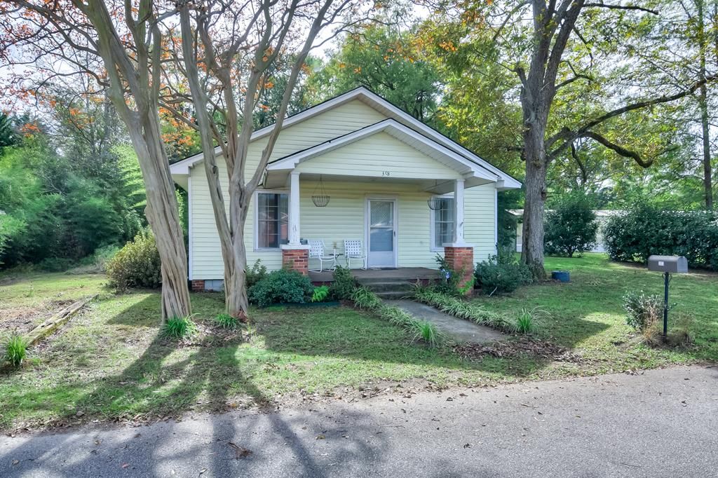 Ridge Spring, Saluda County, SC House for sale Property ID 336710036