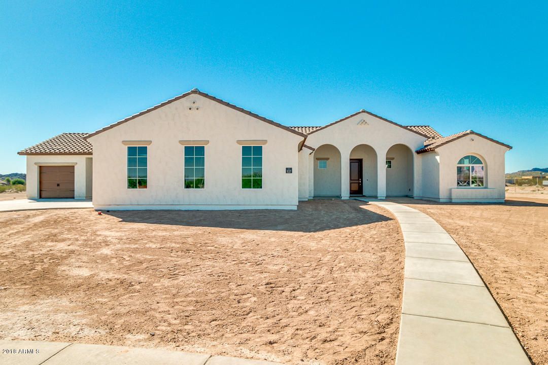 San Tan Valley, Pinal County, AZ House for sale Property ID 338255172