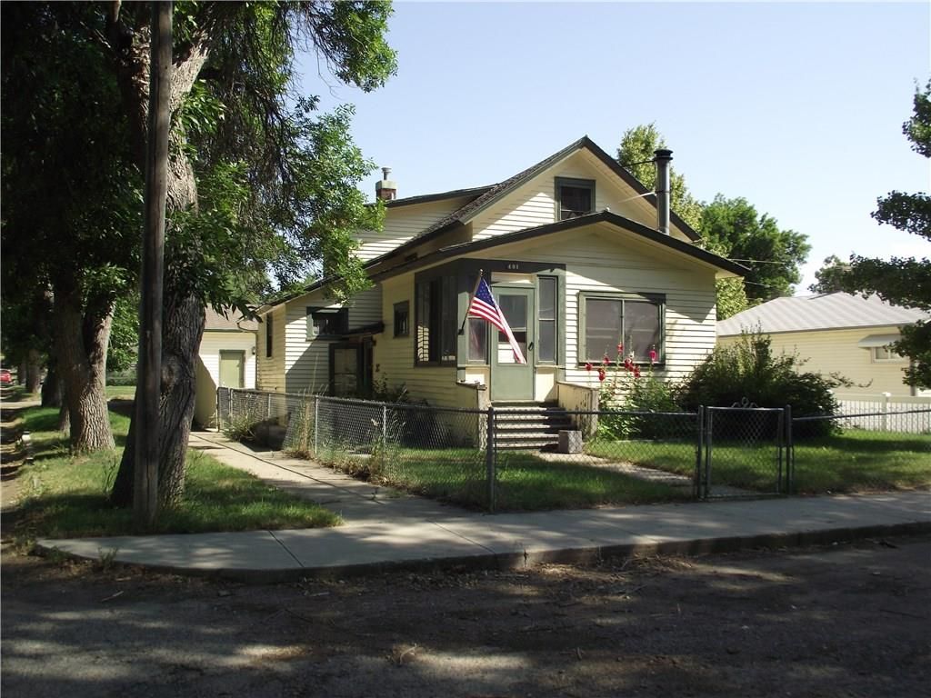 Harlowton, Wheatland County, MT House for sale Property ID 338743319