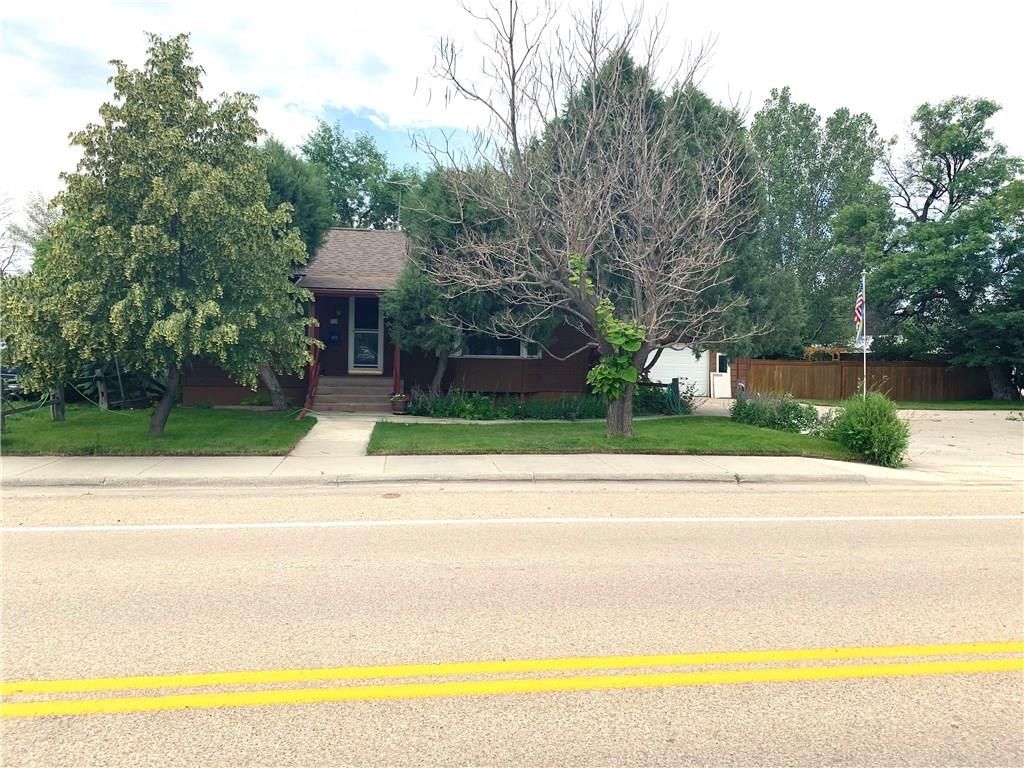 Hardin, Big Horn County, MT House for sale Property ID 338859521