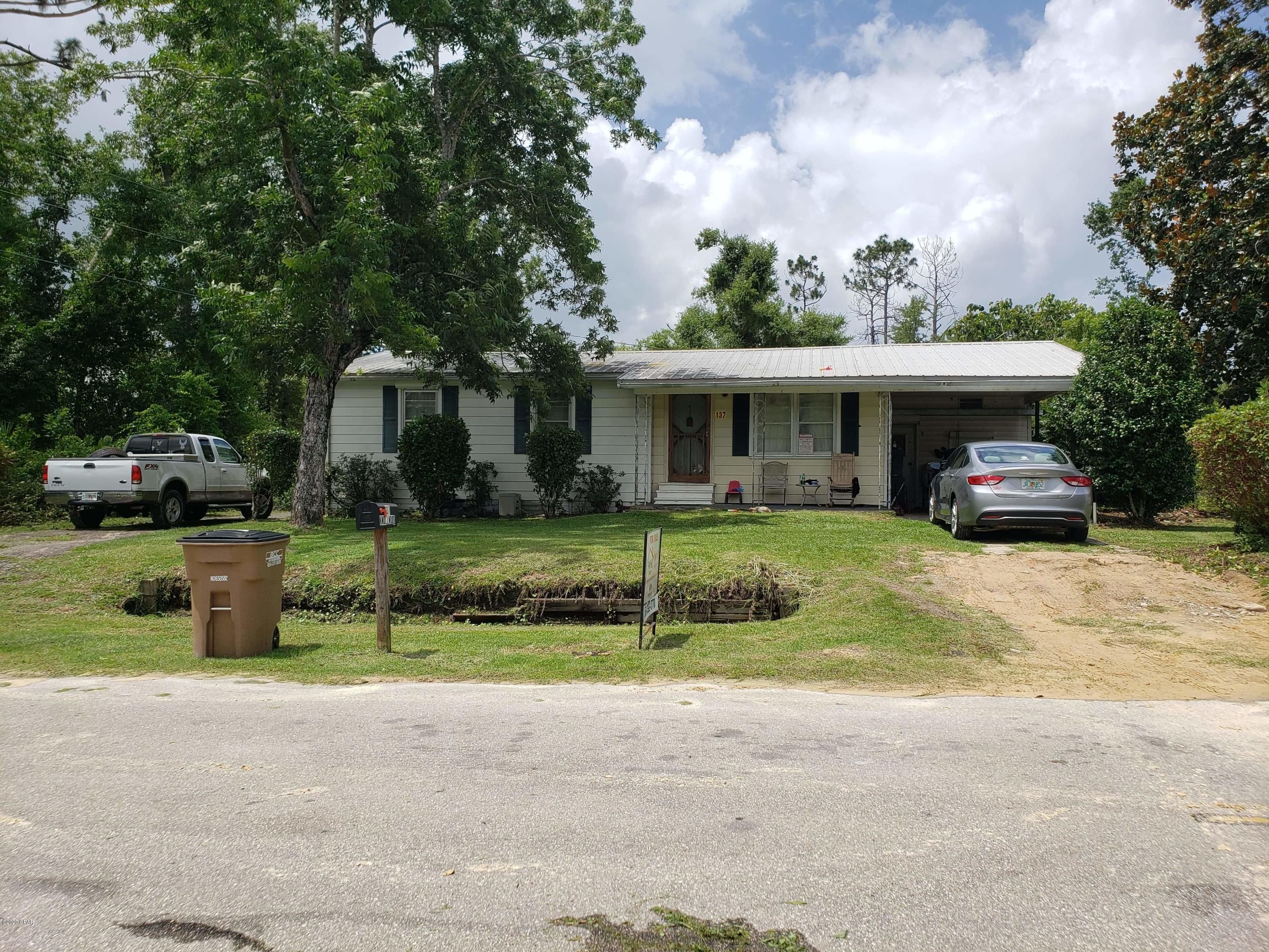 Wewahitchka, Gulf County, FL House for sale Property ID 337422894 LandWatch