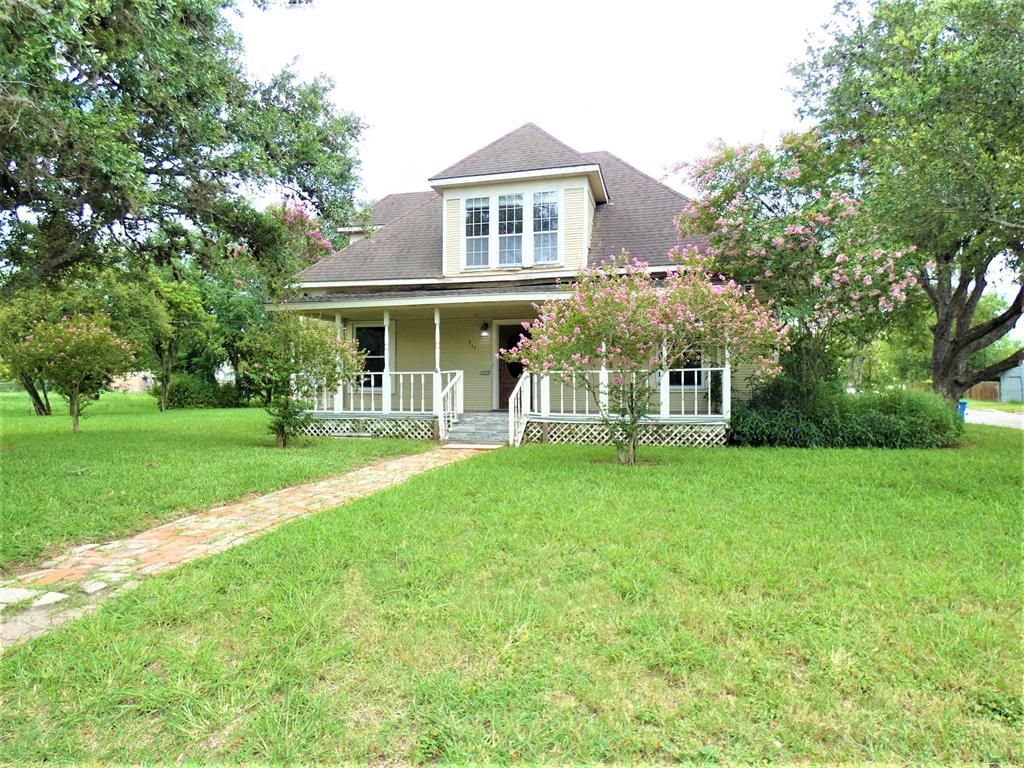 Beeville, Bee County, TX House for sale Property ID 338473288 LandWatch