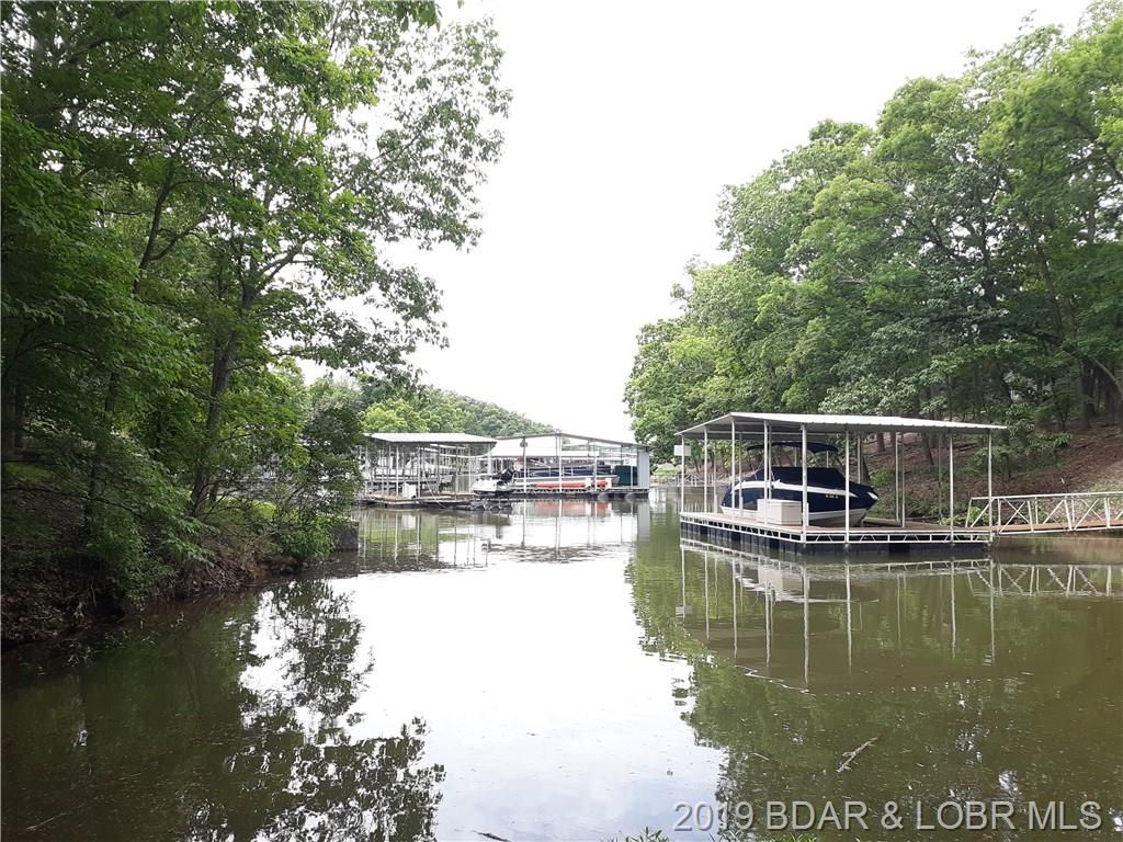 Four Seasons, Camden County, MO Undeveloped Land, Lakefront Property