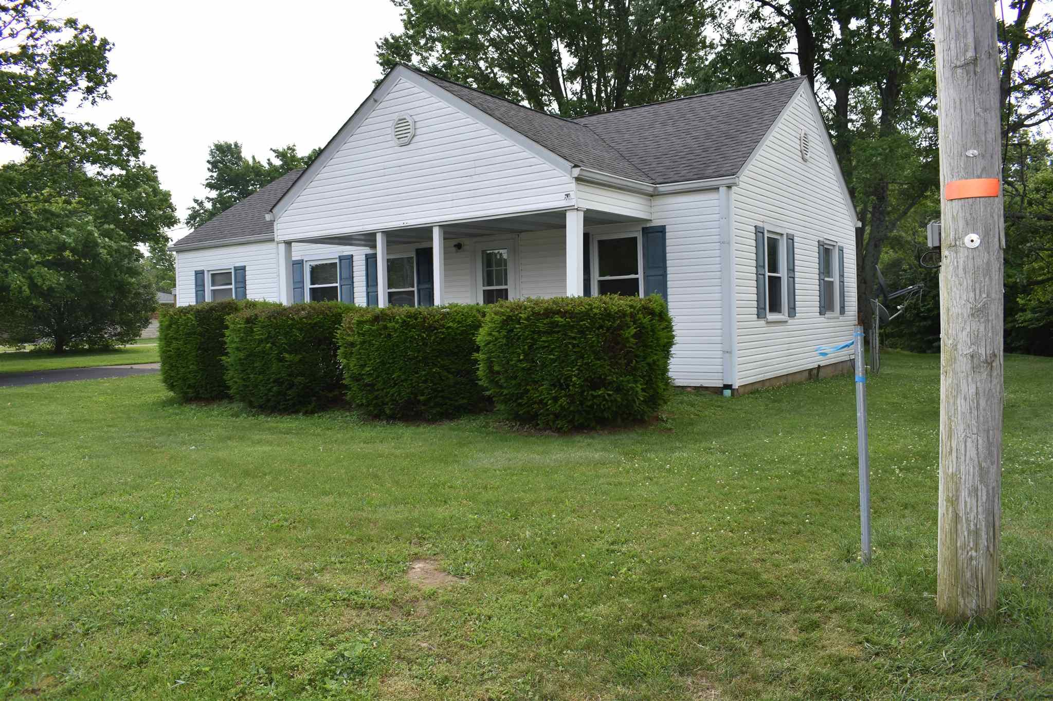 Bloomfield, Greene County, IN House for sale Property ID 338284778