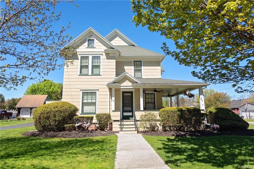 Elba, Genesee County, NY House for sale Property ID 338109653 LandWatch