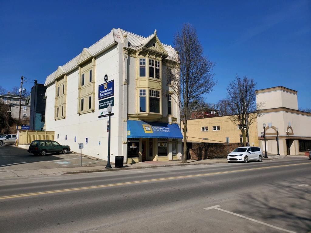 Towanda, Bradford County, PA Commercial Property, House for sale