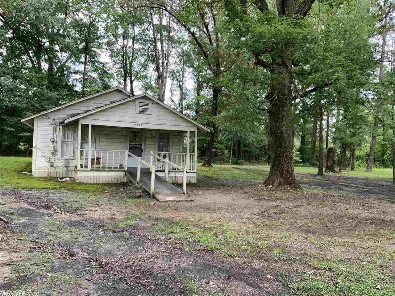 Curtis, Clark County, AR House for sale Property ID 338473506 LandWatch