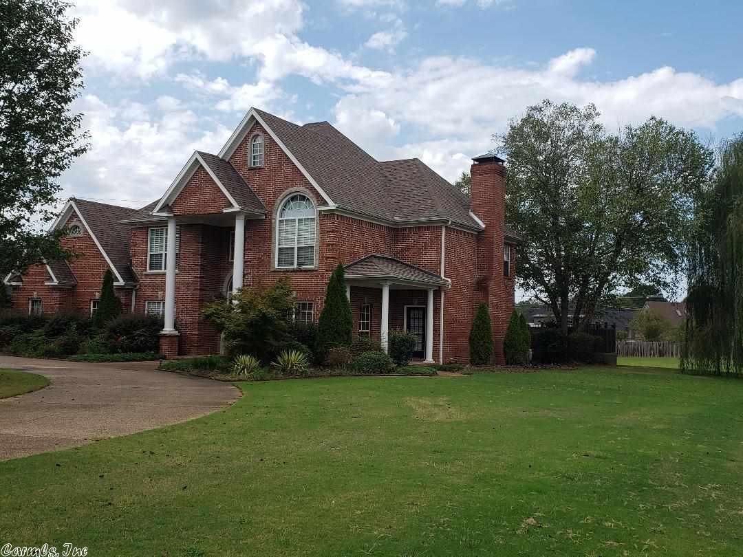 Conway, Faulkner County, AR House for sale Property ID 336299995