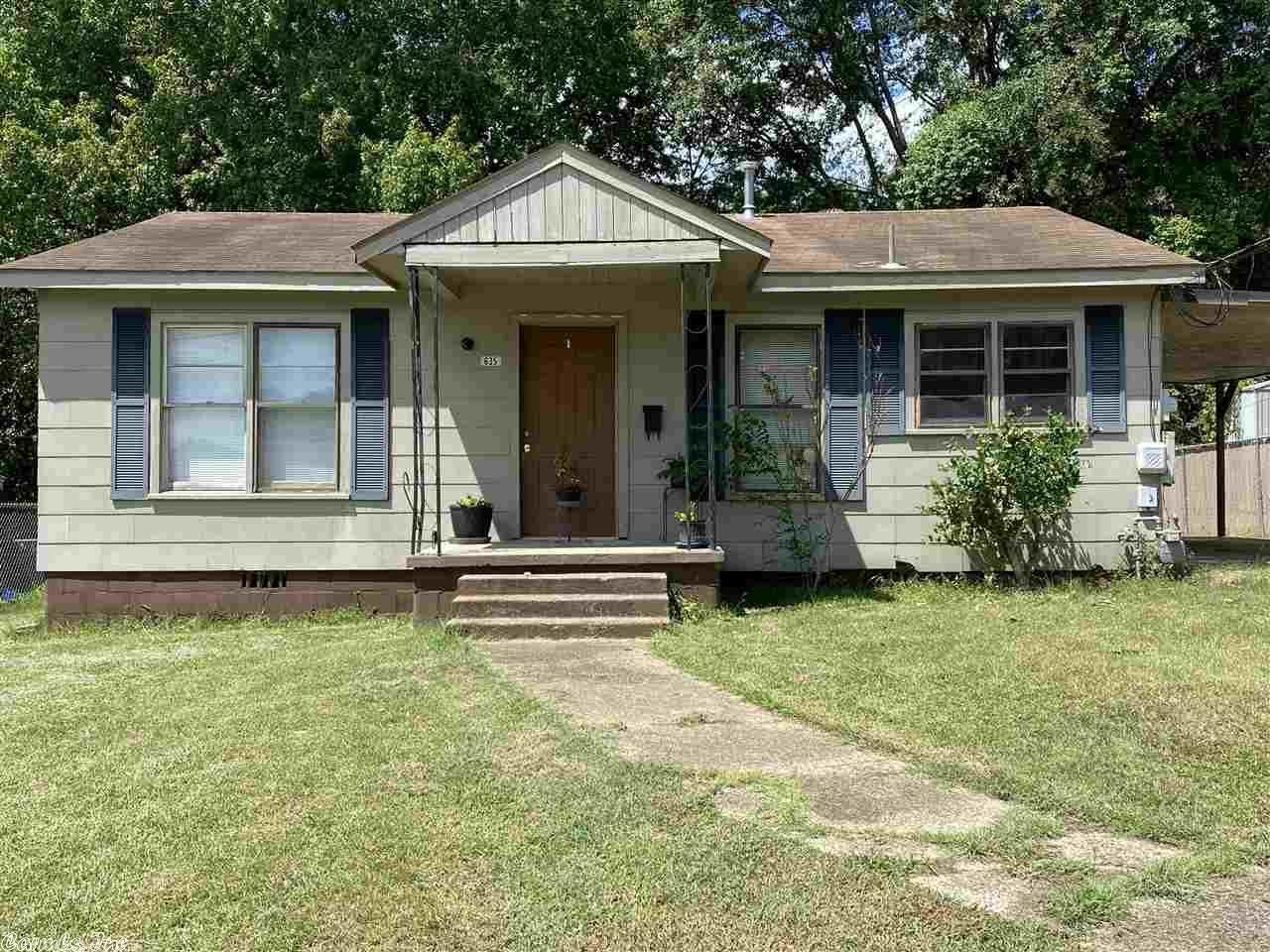 Arkadelphia, Clark County, AR House for sale Property ID 338935825