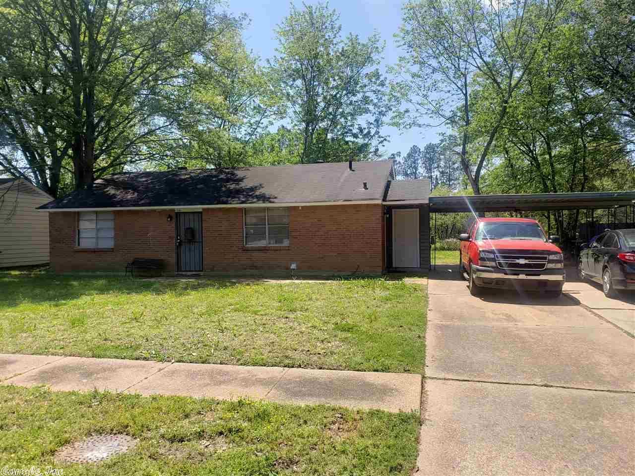 West Memphis, Crittenden County, AR House for sale Property ID