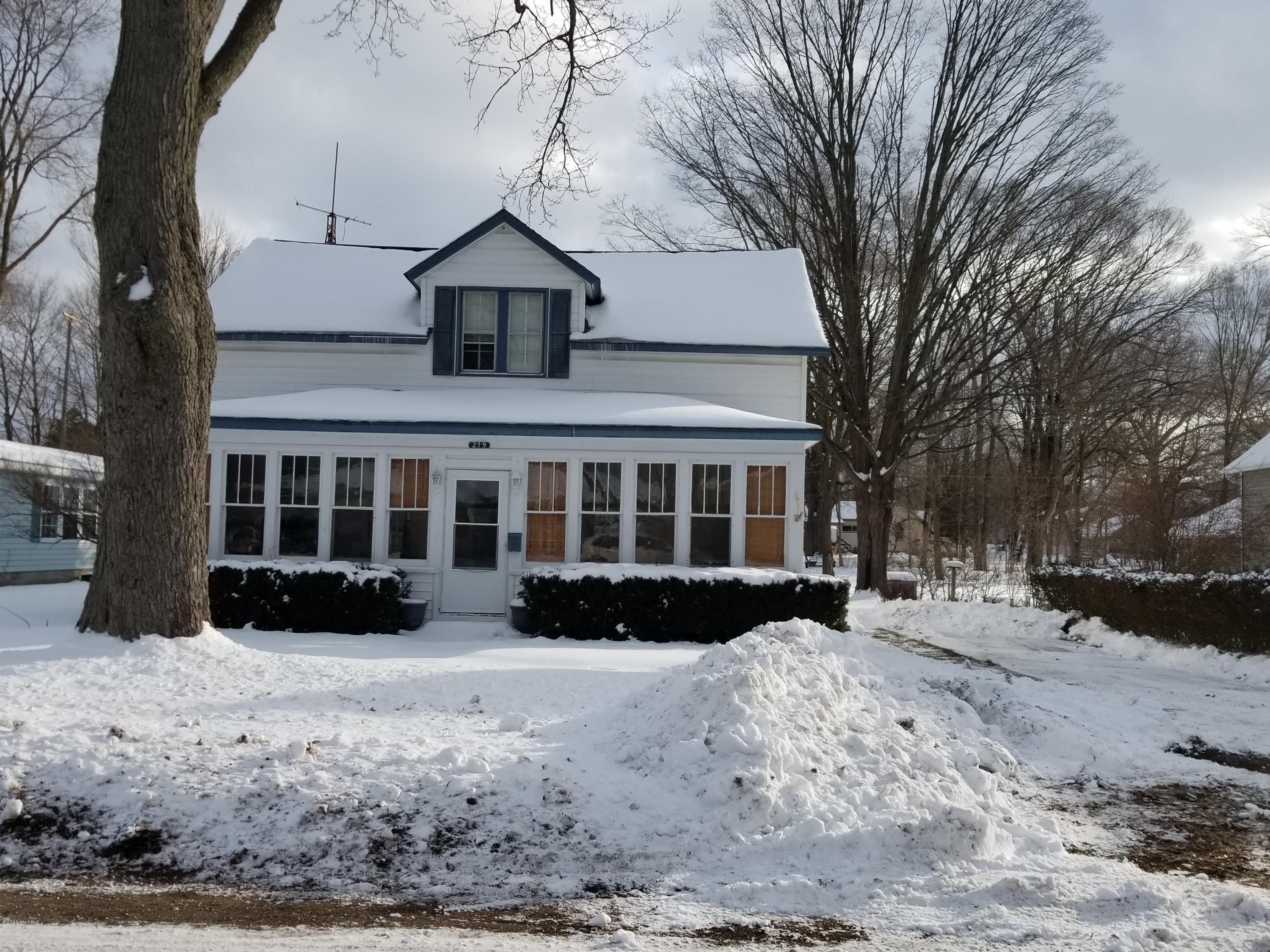 Whitehall, Muskegon County, MI House for sale Property ID 337780970