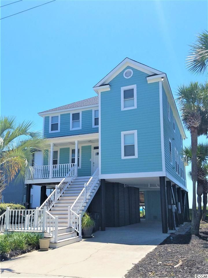 Garden City Beach, Horry County, SC Lakefront Property, Waterfront
