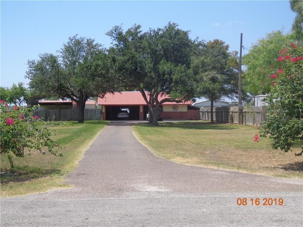 Lake City, San Patricio County, TX House for sale Property ID
