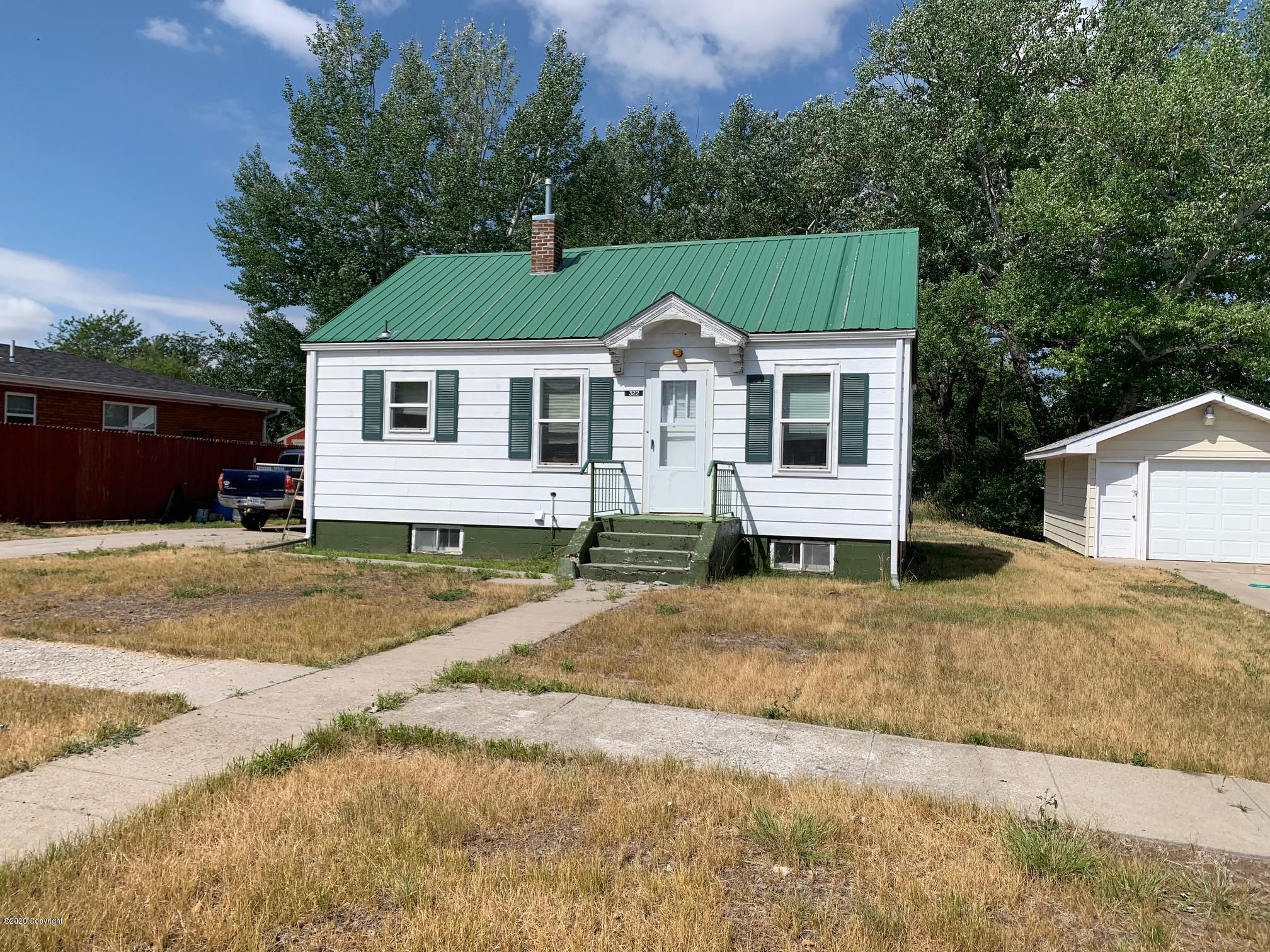 Lusk, Niobrara County, WY House for sale Property ID 338722708 LandWatch
