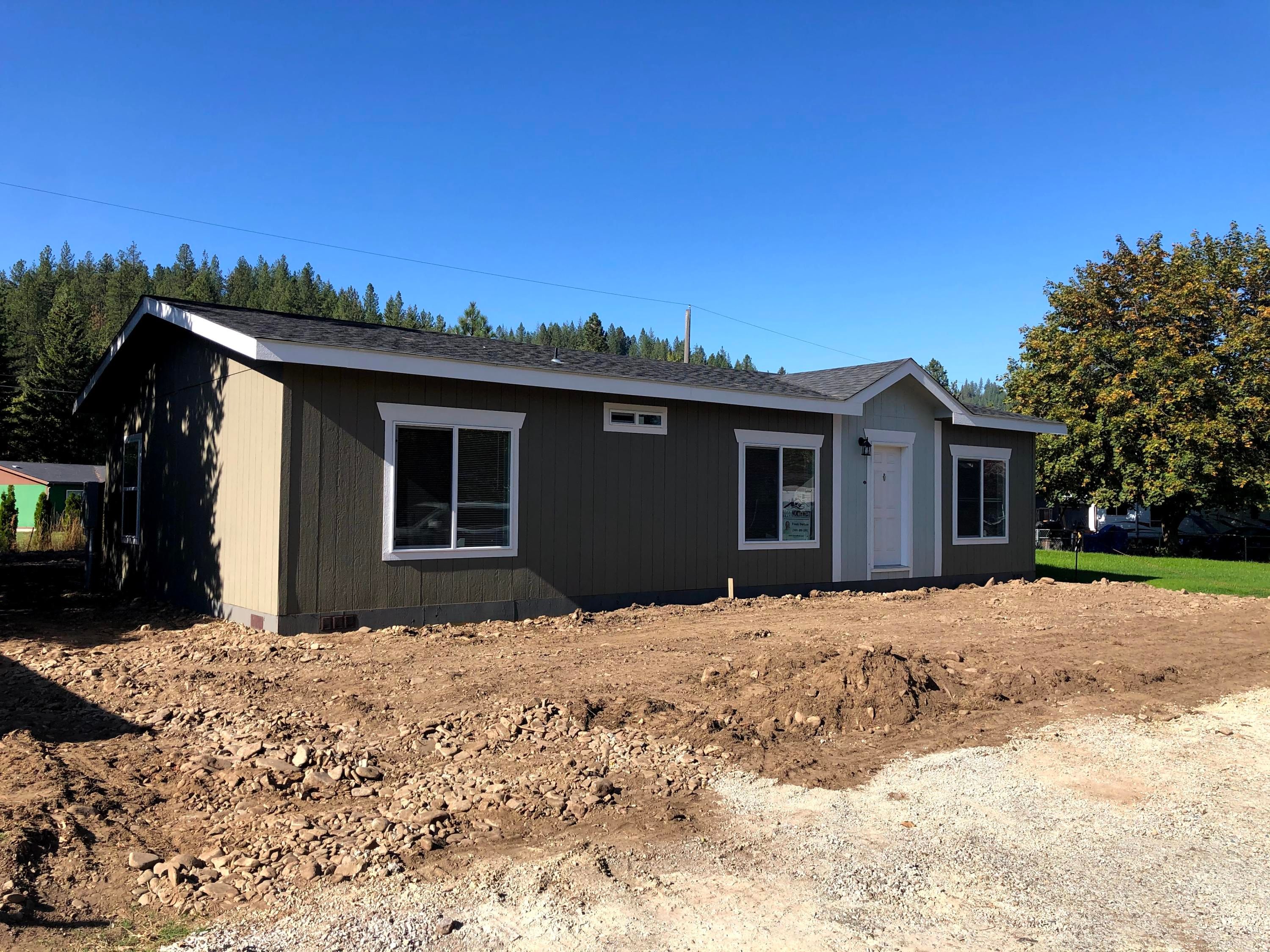 Pinehurst, Shoshone County, ID House for sale Property ID 338744084