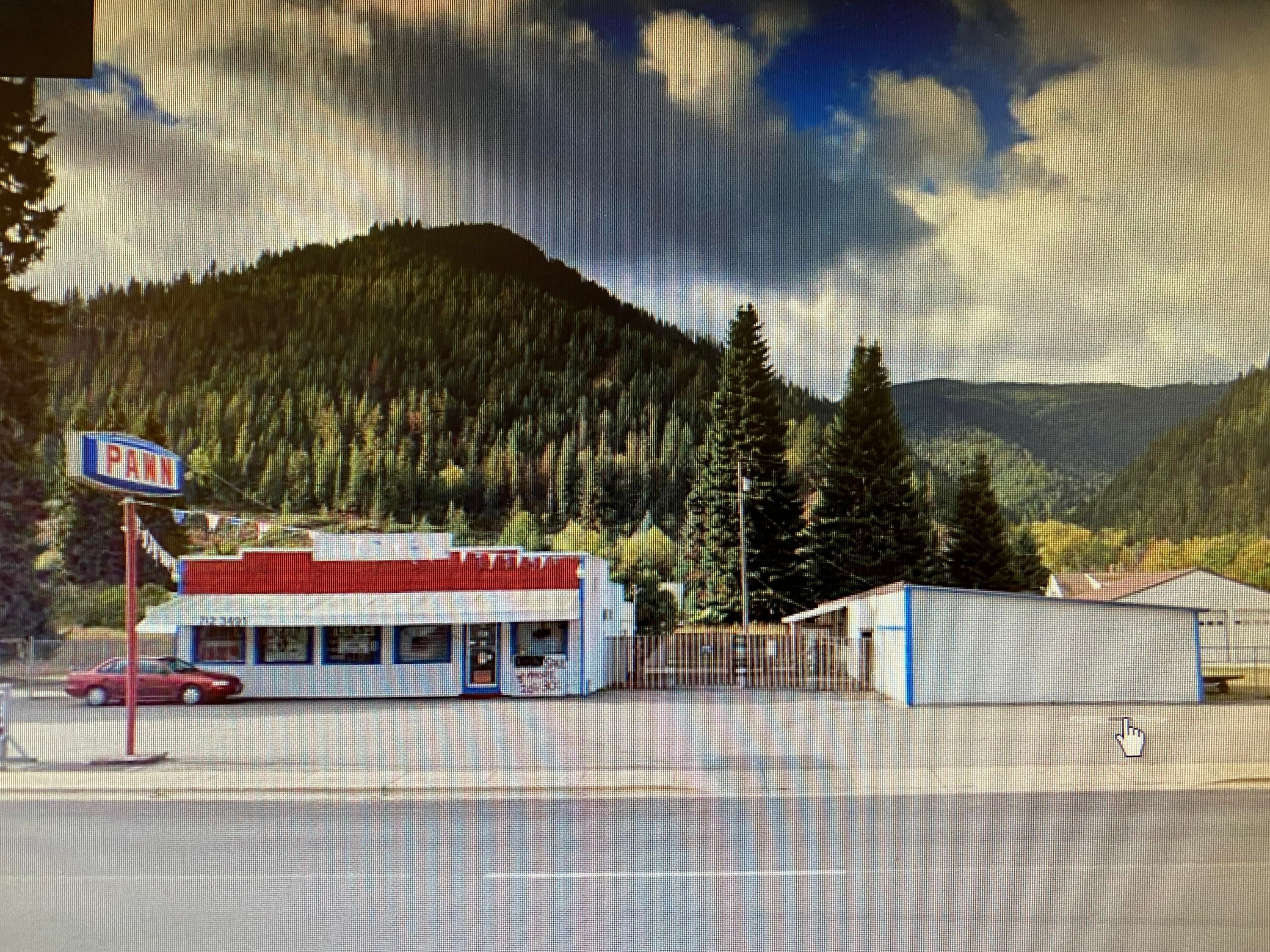 Osburn, Shoshone County, ID Commercial Property, House for sale