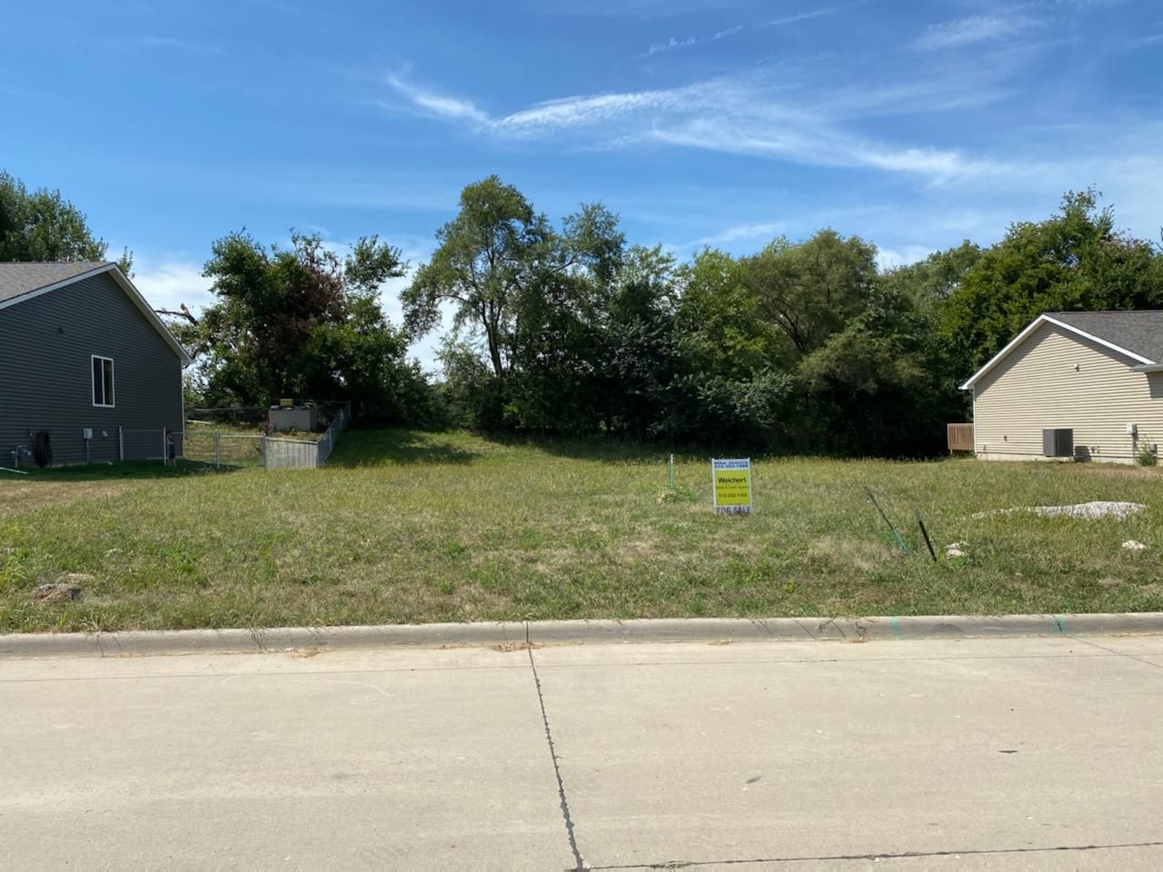 Mitchellville, Polk County, IA Undeveloped Land, Homesites for sale