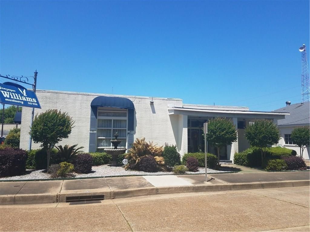 Alexandria, Rapides Parish, LA Commercial Property, Homesites for sale