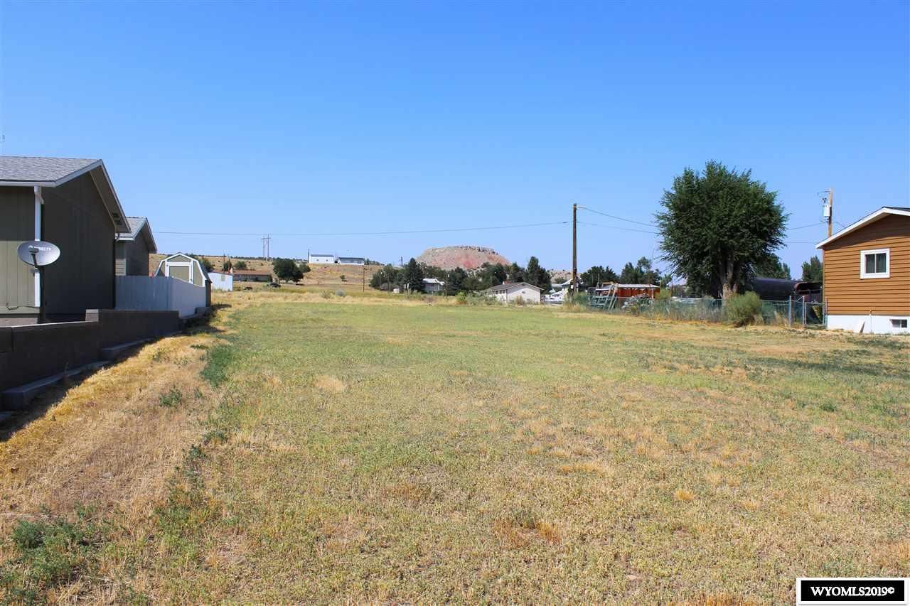 Thermopolis, Hot Springs County, WY Undeveloped Land, Homesites for