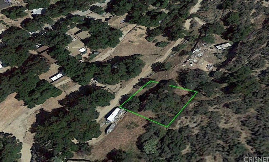 Green Valley, Los Angeles County, CA Undeveloped Land, Homesites for