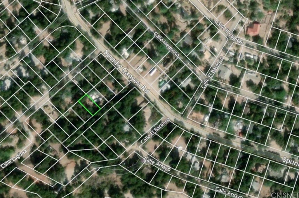 Green Valley, Los Angeles County, CA Undeveloped Land, Homesites for