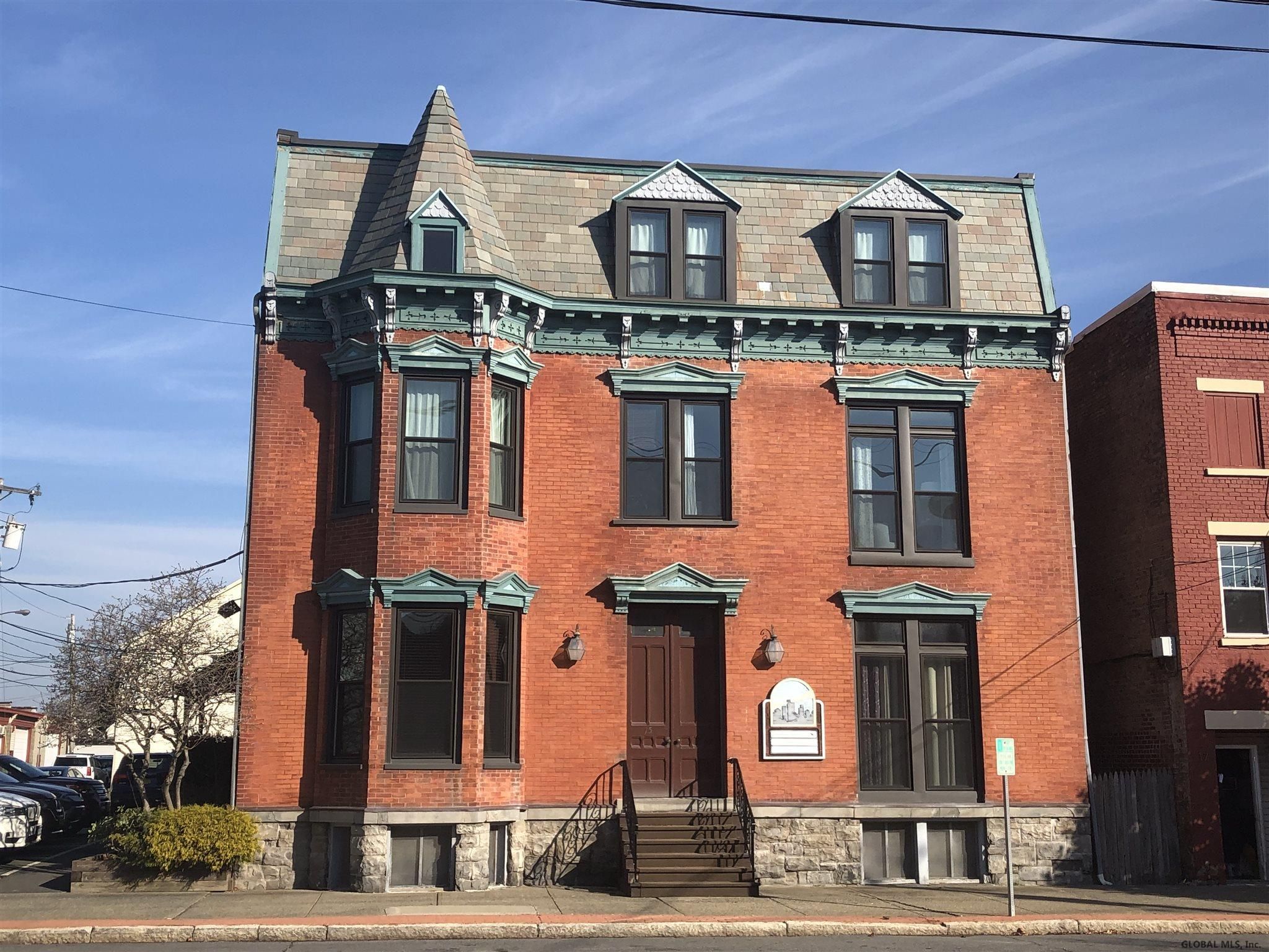 Rensselaer, Rensselaer County, NY Commercial Property, House for sale